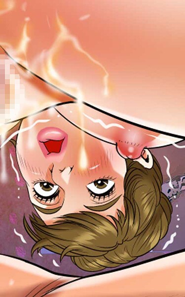 フルカラー-【ギリ義理のXX生活123】セクシー・ポン