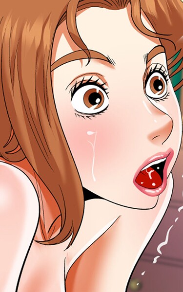 フルカラー-【ギリ義理のXX生活128】セクシー・ポン