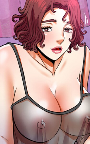 フルカラー-【ギリ義理のXX生活129】セクシー・ポン