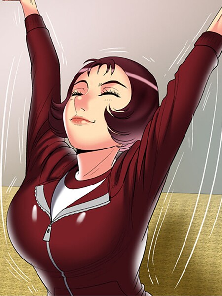 フルカラー-【枯れない女のあり方53】セクシー・ポン