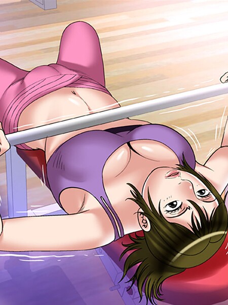 フルカラー-【枯れない女のあり方59】セクシー・ポン