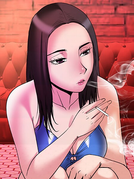 フルカラー-【枯れない女のあり方64】セクシー・ポン