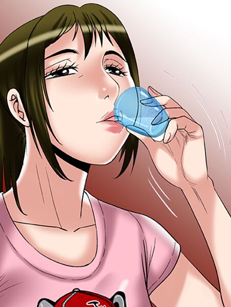 フルカラー-【枯れない女のあり方66】セクシー・ポン