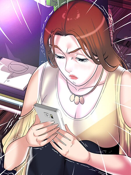 フルカラー-【枯れない女のあり方78】セクシー・ポン