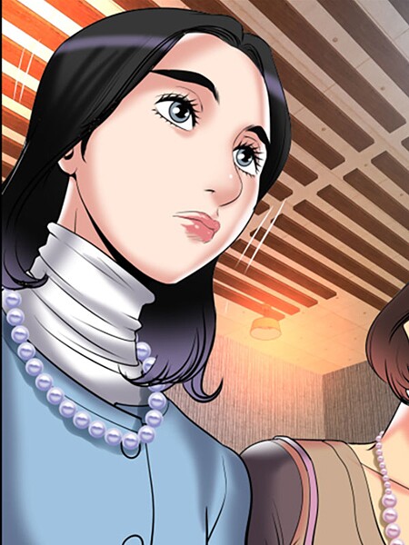 フルカラー-【枯れない女のあり方82】セクシー・ポン