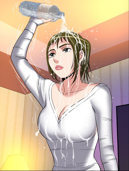 フルカラー-【枯れない女のあり方95】セクシー・ポン