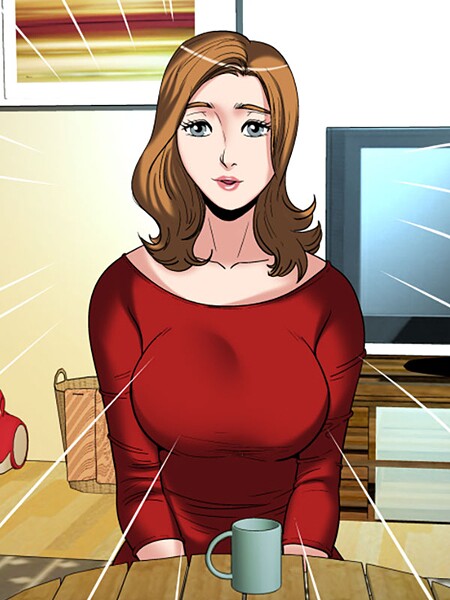 フルカラー-【枯れない女のあり方99】セクシー・ポン