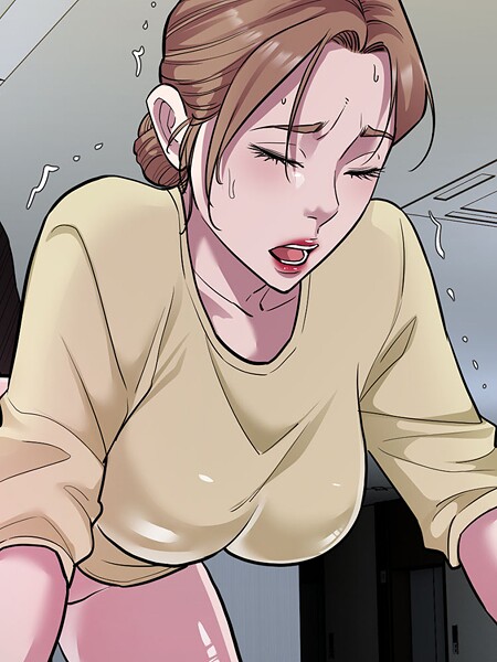 フルカラー-【タクシー運転手は忙しい35】ブータ