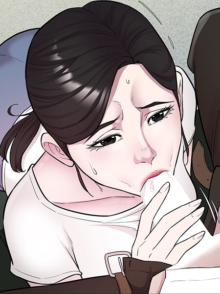 フルカラー-【タクシー運転手は忙しい40】ブータ