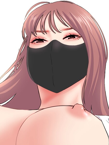 フルカラー-【真夜中のネットカフェ47】リビドー