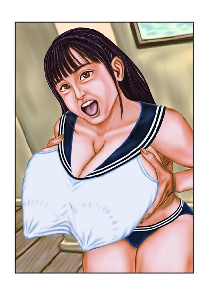 フルカラー-【続パイフェラ】tsuyoshi