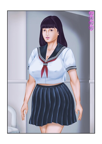 フルカラー-【起承転結〜マイクロビキニ室内編】tsuyoshi