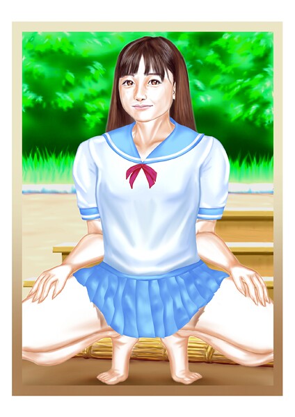 フルカラー-【sumou乳】tsuyoshi