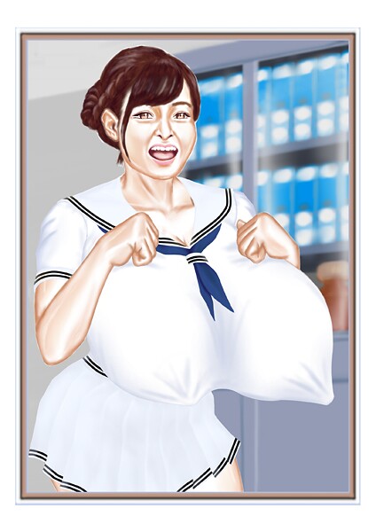 フルカラー-【乳圧測定】tsuyoshi