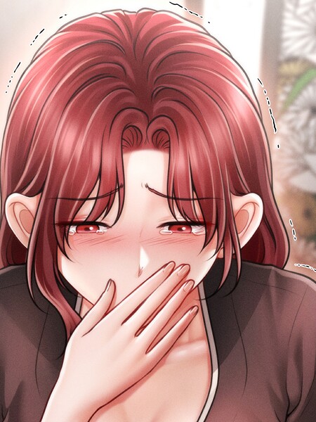 フルカラー-【リベンジ・タイムリープ】Elise Shin