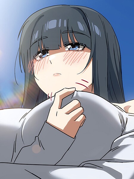 EROTOON-【スイッチ・オン】KMH