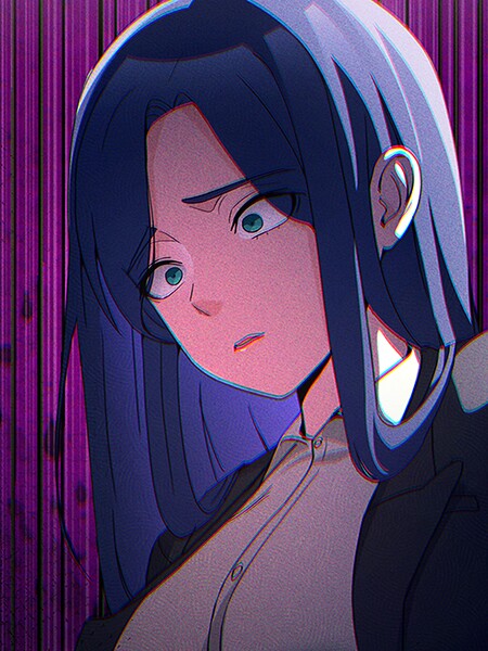 無料作品-【このギルド、男子禁制につき】Van Mao